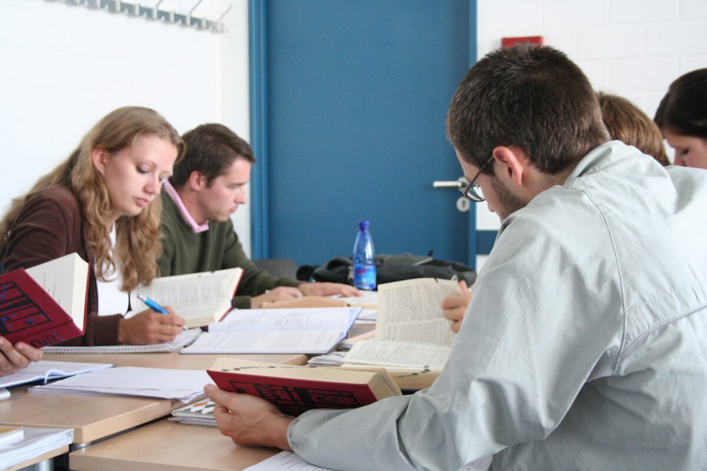 academia linguae lateinkurse