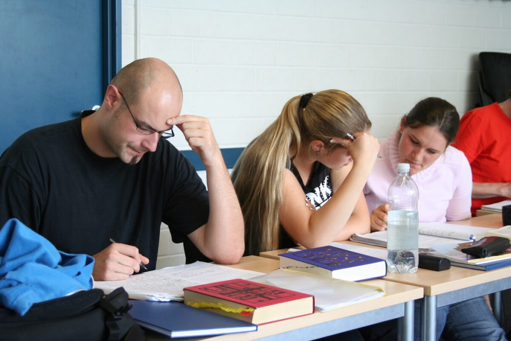 academia linguae lateinkurse